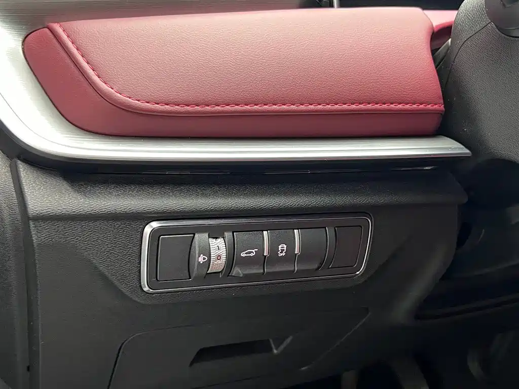 Jetour Jietu X70 PLUS 2024