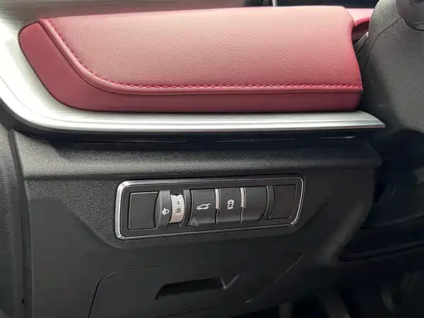 Jetour X70 PLUS 2024