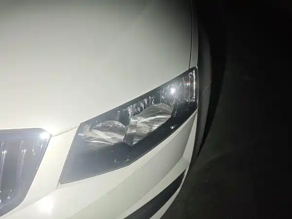 Skoda Octavia 2016