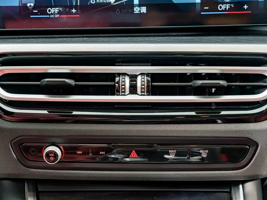 BMW 4 Series 2023 — фото 11