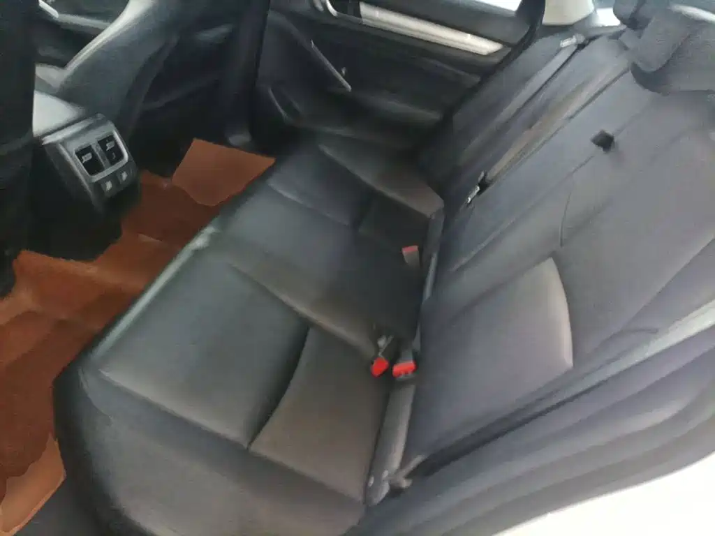 Honda Accord 2022 — фото 17