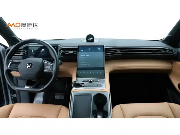 NIO ES6 2022