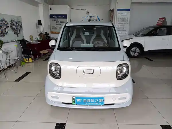 Bestune Pony 2025