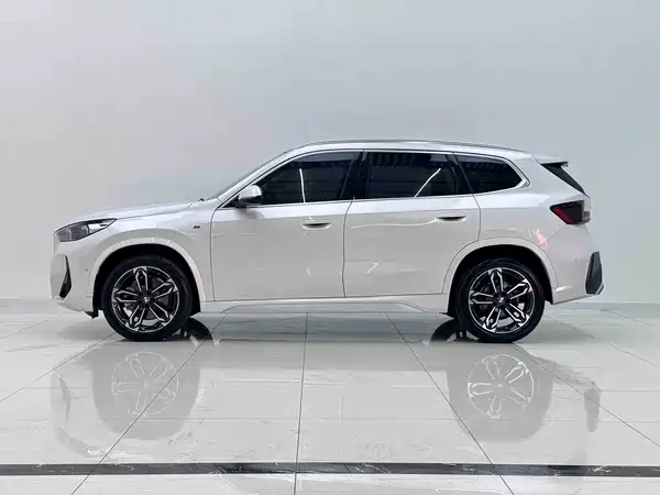 BMW X1 2024