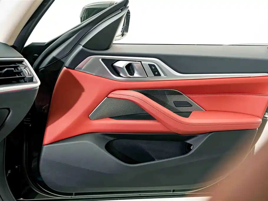 BMW 4 Series 2023 — фото 13