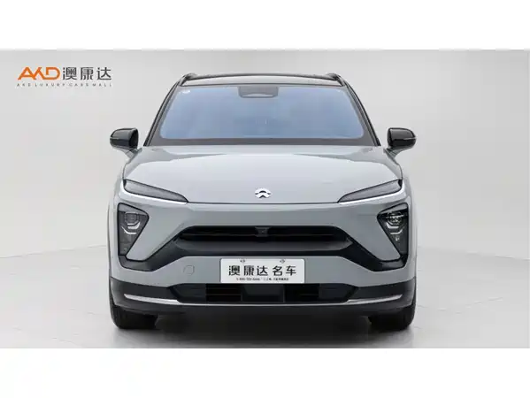NIO ES6 2022