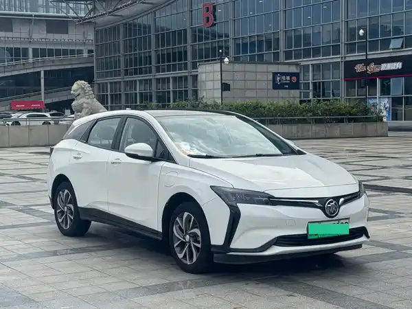 Buick Velite 6 2024