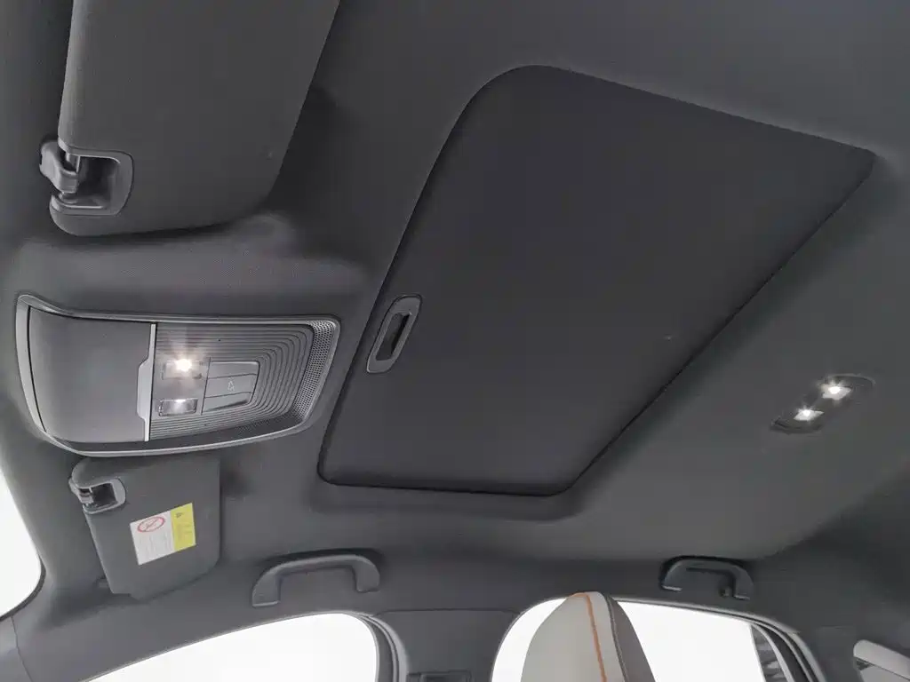 BYD Qin PLUS 2023 — фото 14