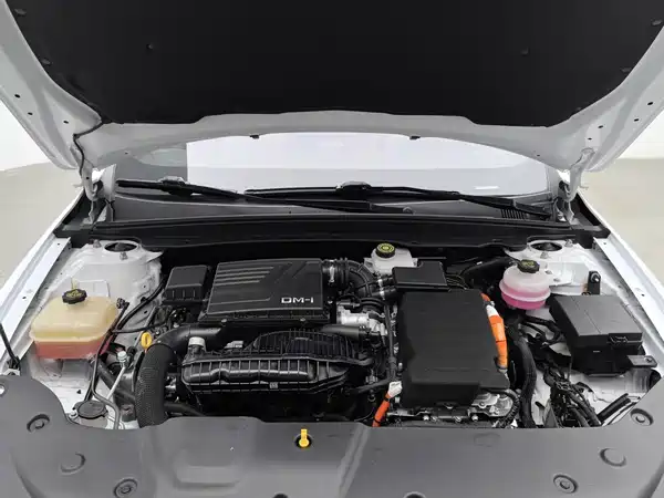 BYD Qin PLUS 2023