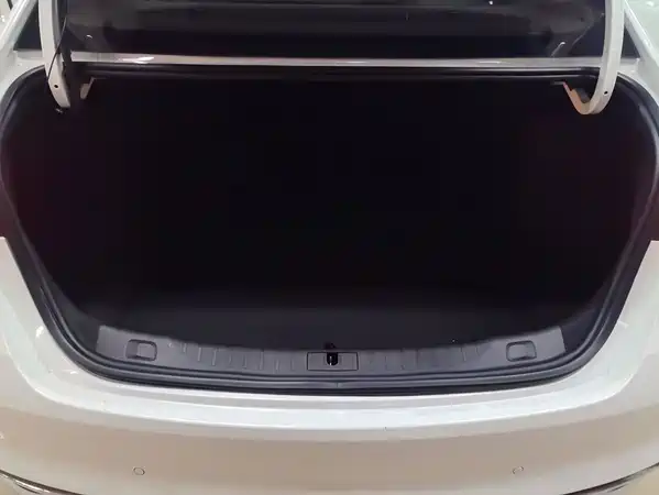Buick Verano 2022
