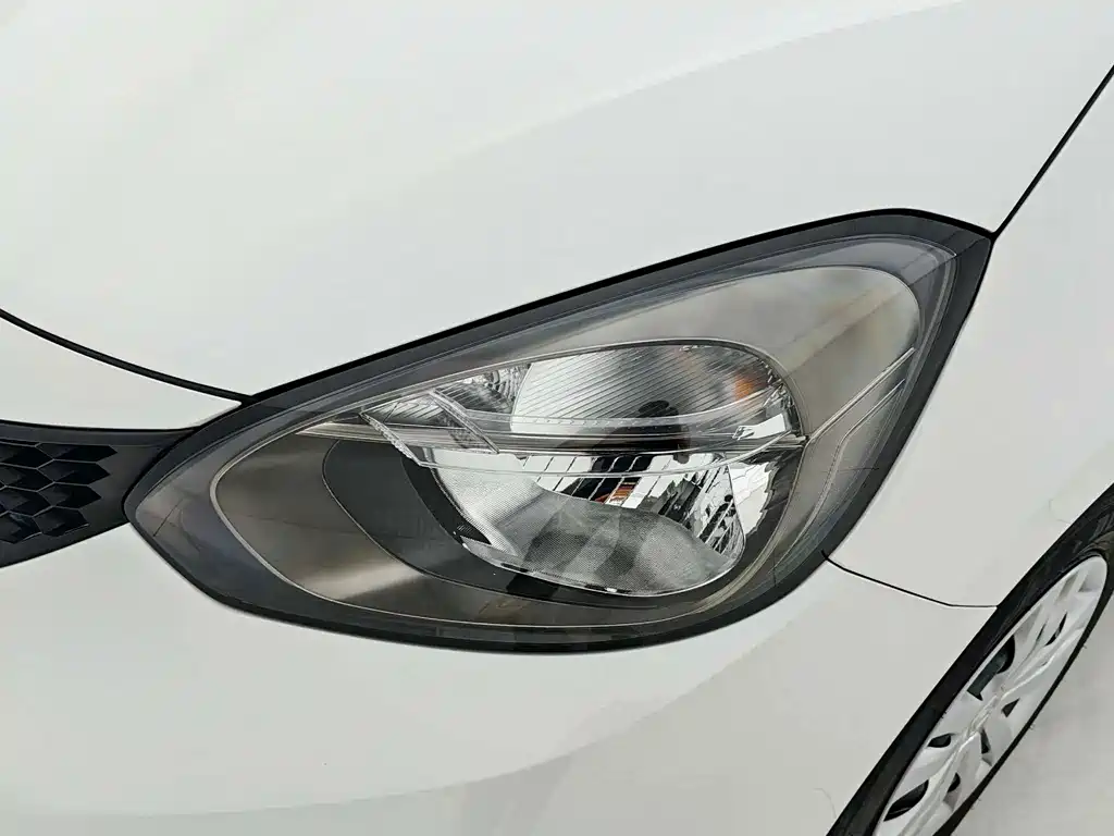 Honda Fit 2023 — фото 19