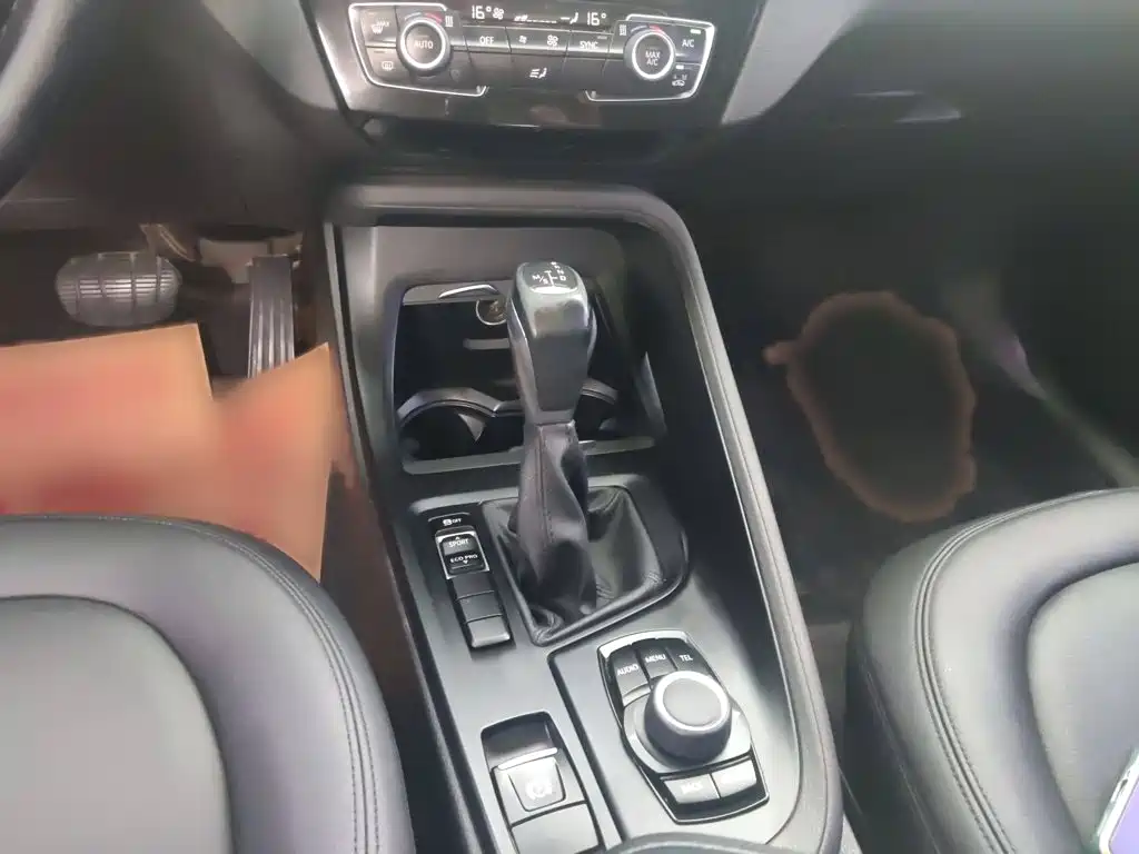BMW X1 2017