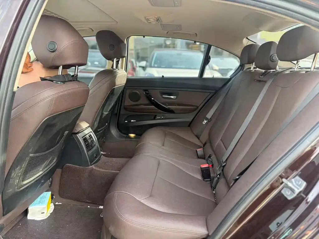 BMW 3 Series 2019