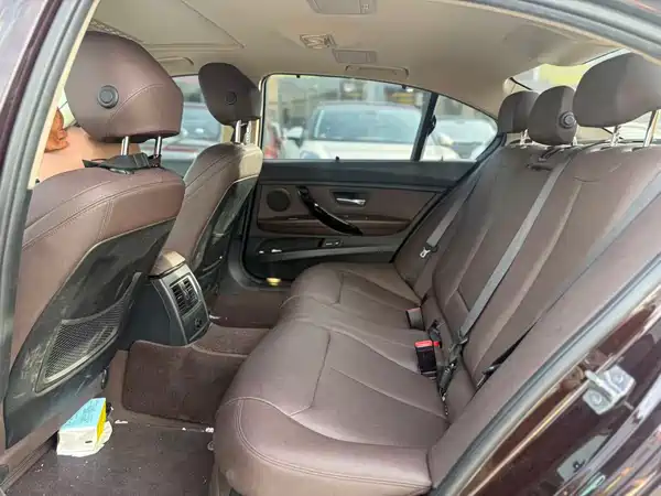 BMW 3 Series 2019