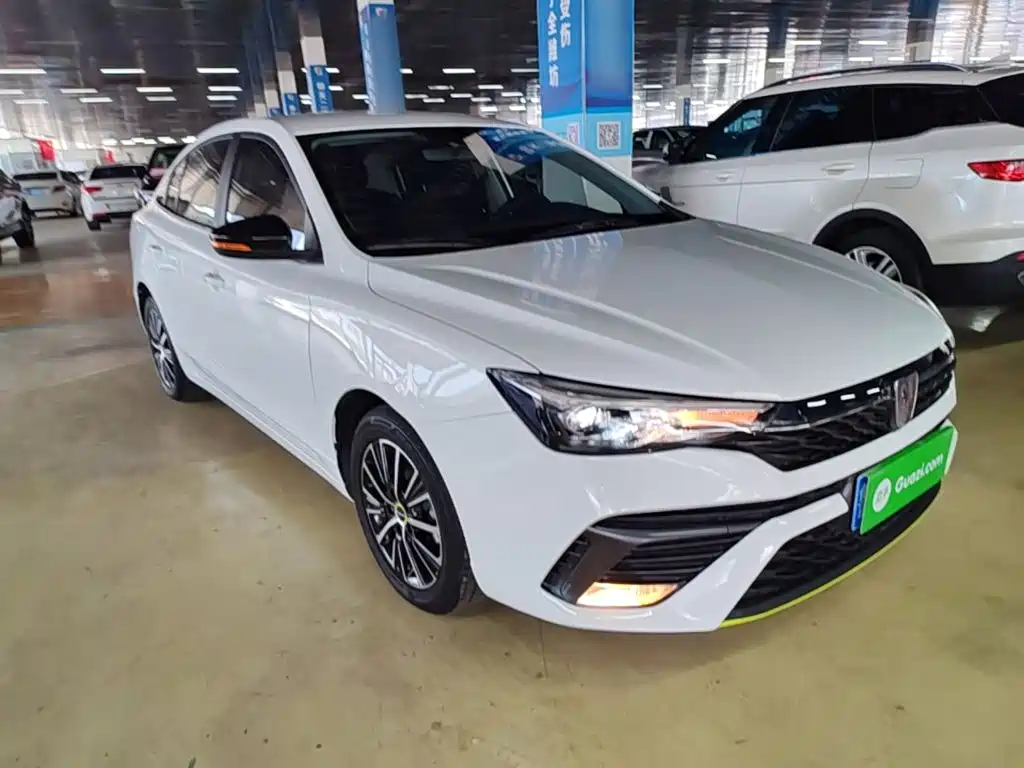 Roewe i5 2021
