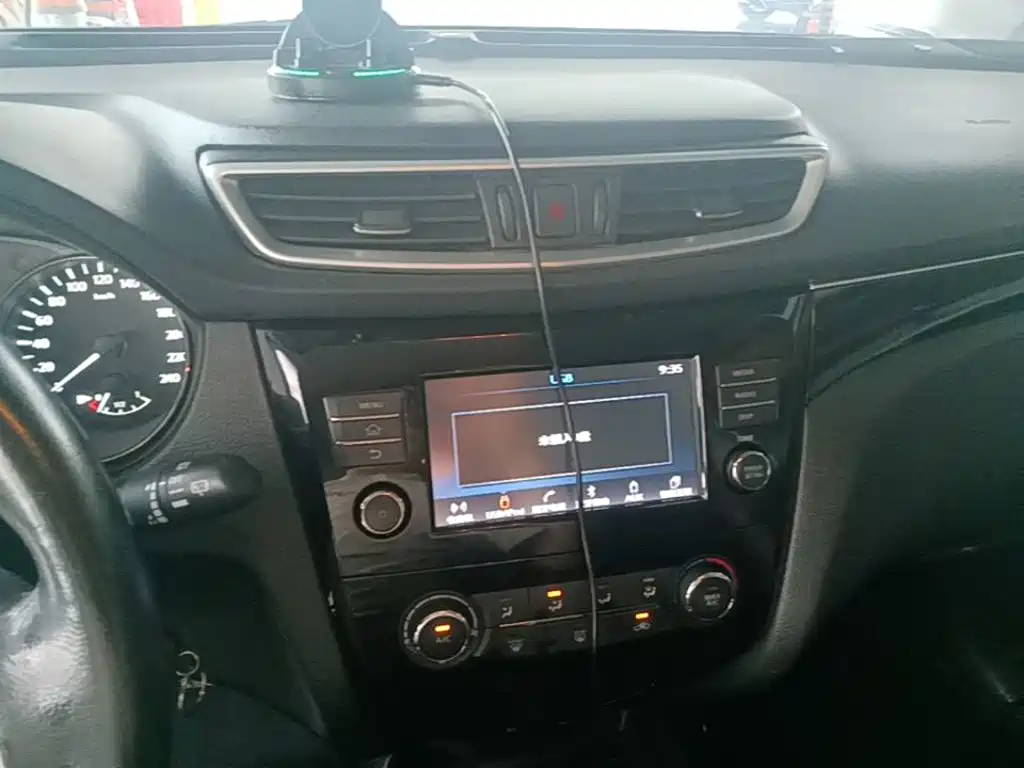 Nissan Qashqai 2019 — фото 13