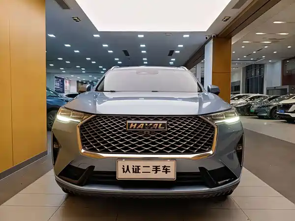 Haval H6 2022