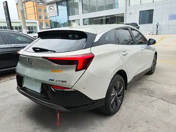 Buick Velite 6 2024