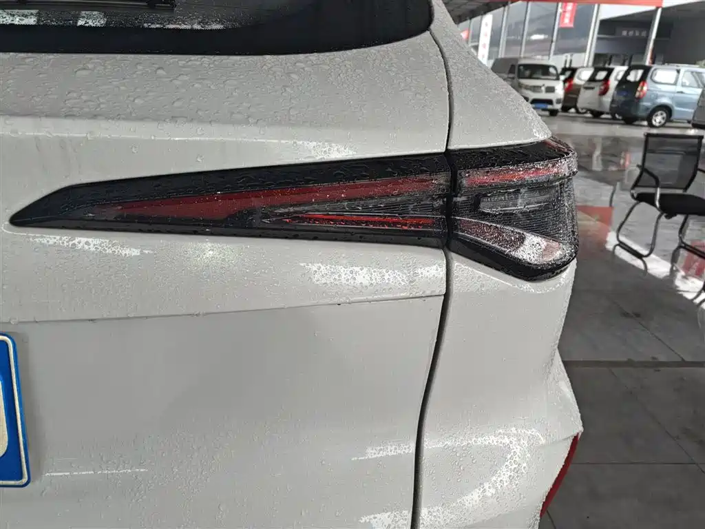 Changan X5 PLUS 2024 — фото 8