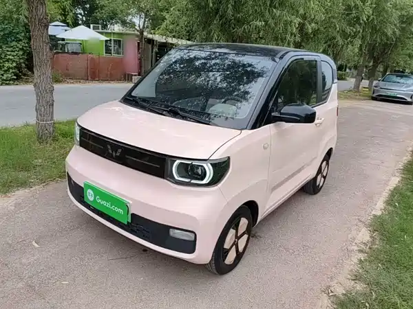 Wuling Hongguang MINIEV 2023
