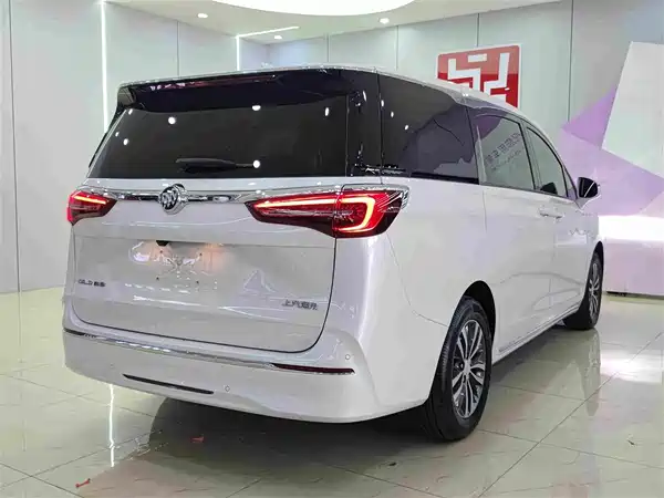 Buick GL8 2024