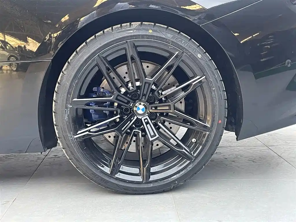 BMW M2 2025 — фото 17