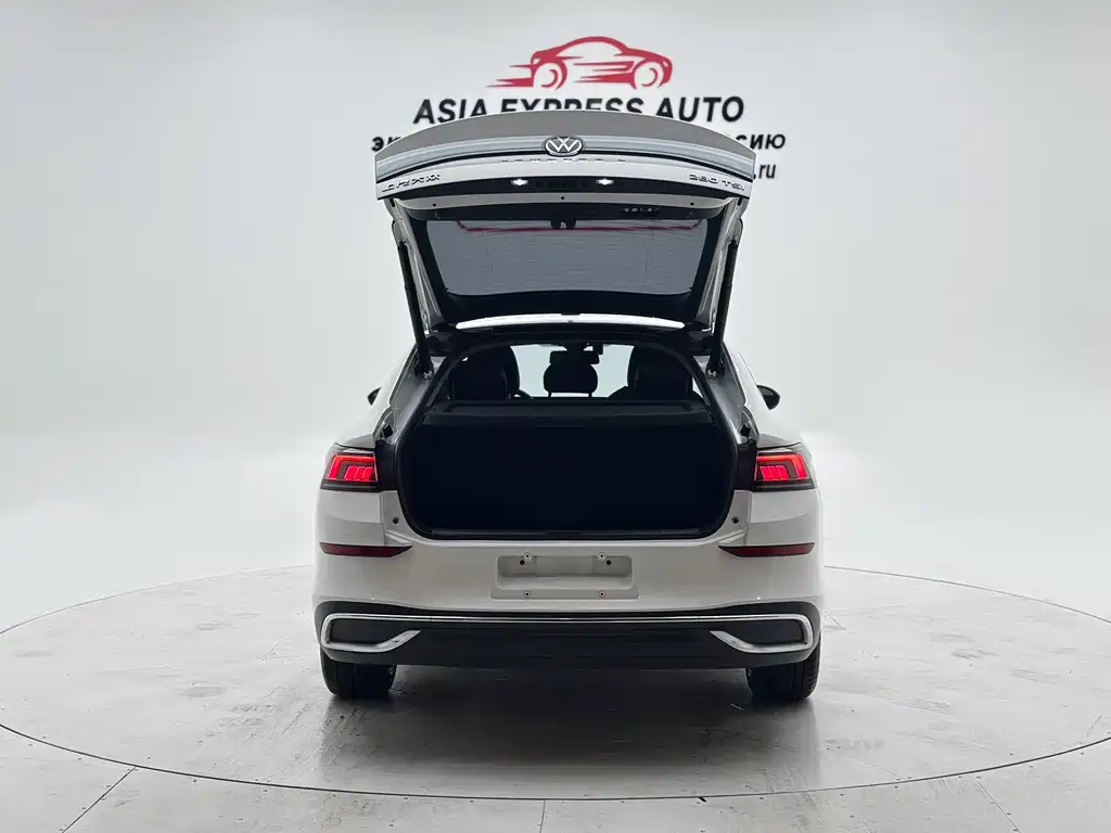 Volkswagen Lamando 2023