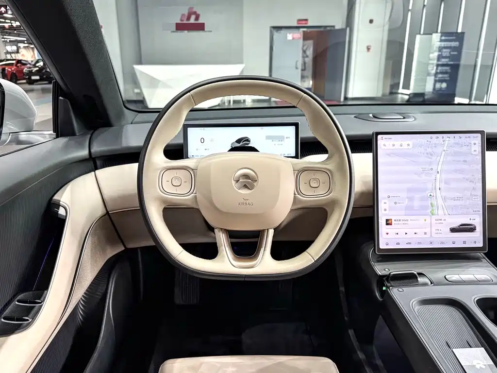 NIO ET5T 2024