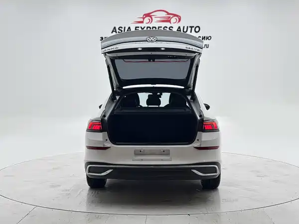 Volkswagen Lamando 2023