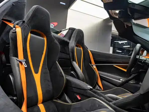 McLaren 720S 2020