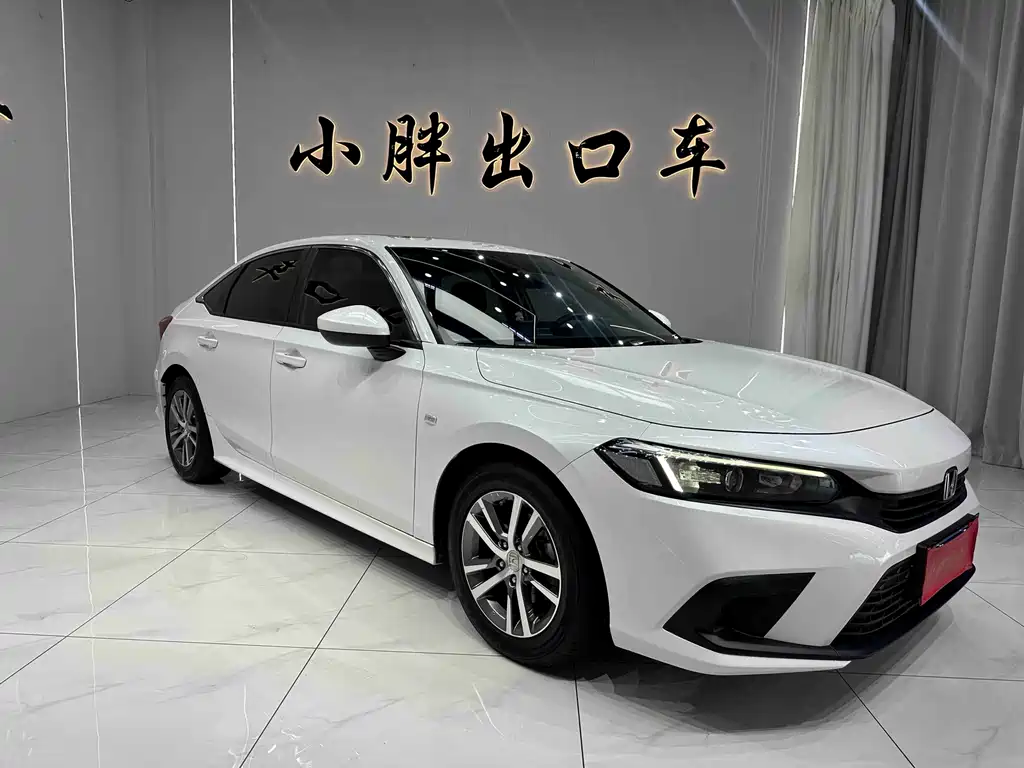 Honda Civic 2022