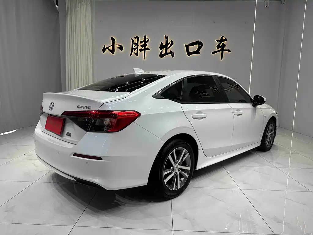 Honda Civic 2022