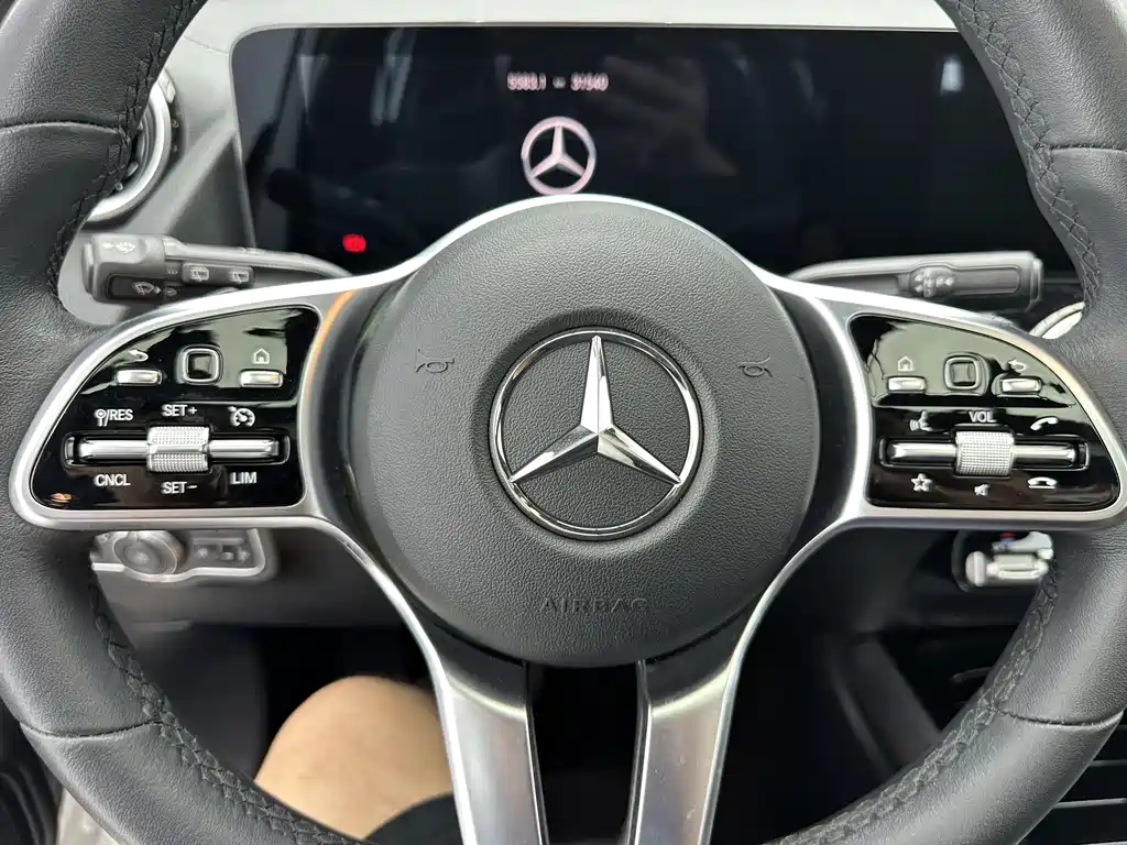 Mercedes-Benz GLA 2022 — фото 14