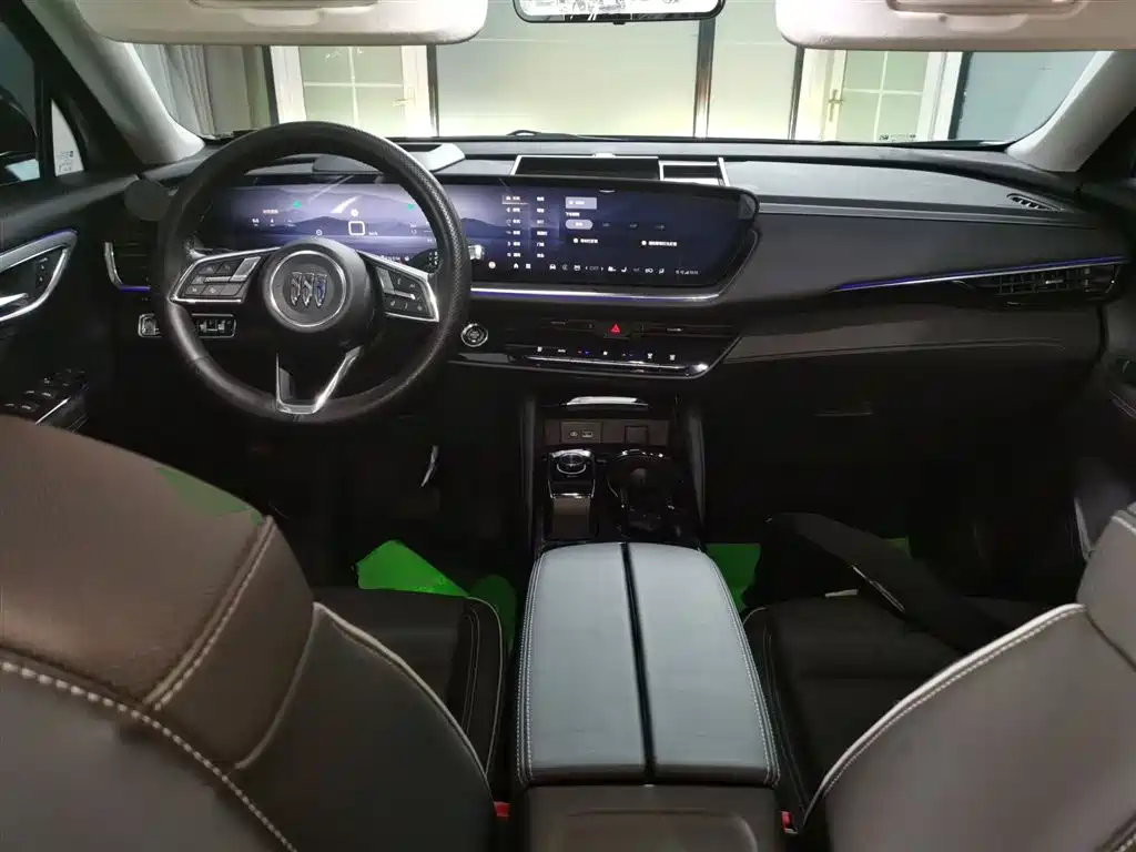 Buick Envision Plus 2025 — фото 6