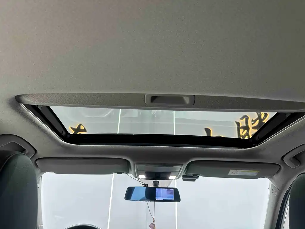 Honda Civic 2022 — фото 14