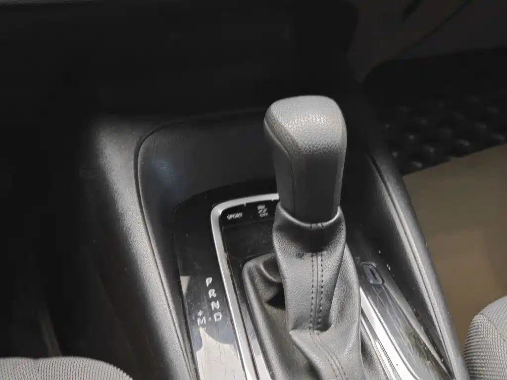 Toyota Levin 2023 — фото 17