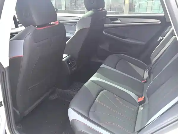 Volkswagen Lamando 2023
