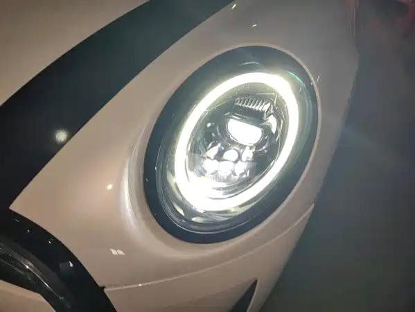 MINI MINI 2024