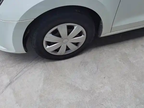 Volkswagen Jetta 2014