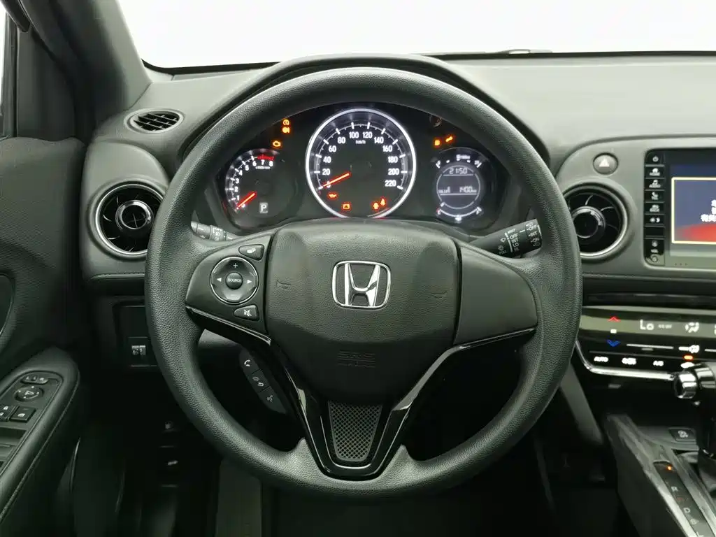 Honda XR-V 2022 — фото 11