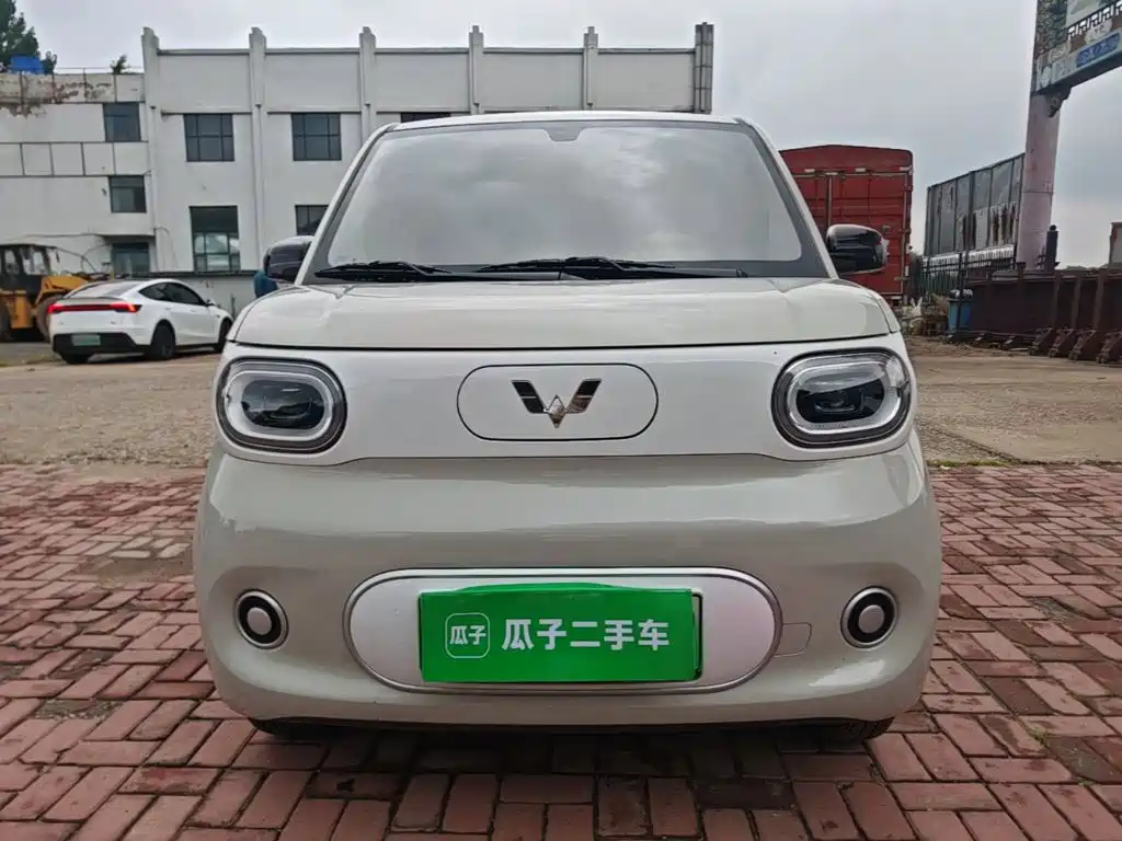 Wuling Hongguang MINIEV 2025