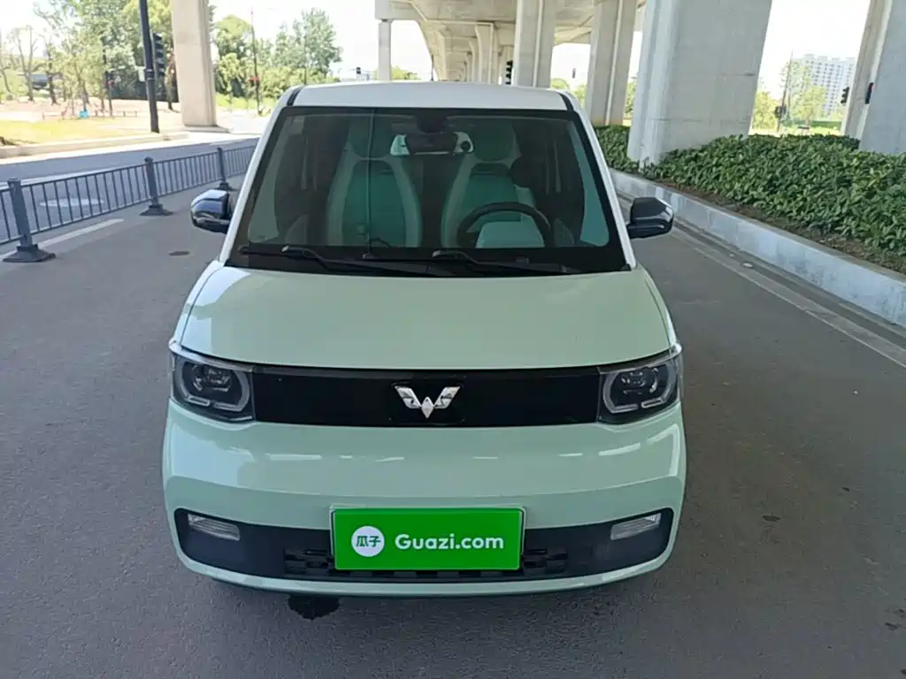Wuling MINIEV 2021