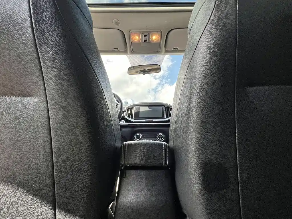 Kia KX1 2023 — фото 12