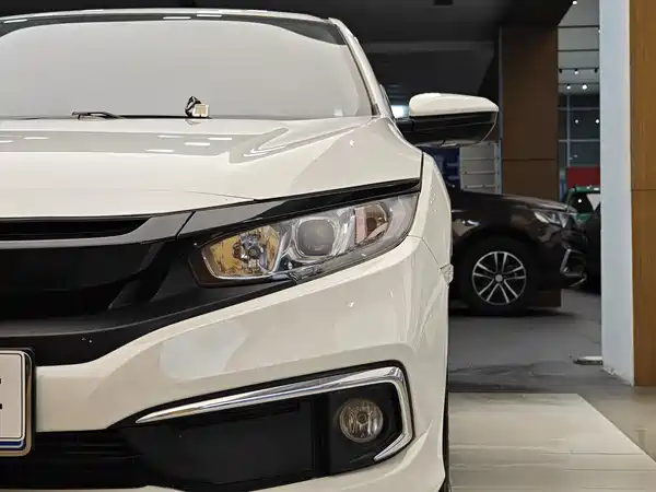 Honda Civic 2019