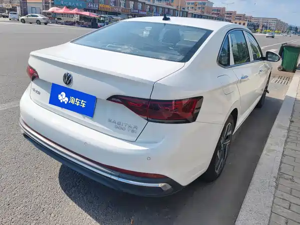 Volkswagen Sagitar 2025