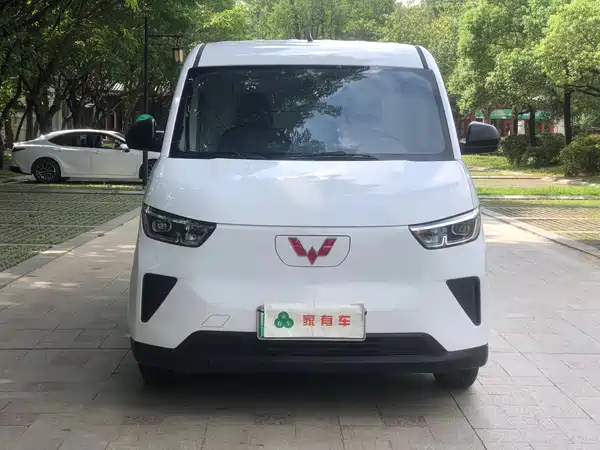 Wuling Yangguang 2024