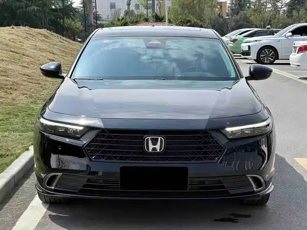Honda Accord 2023