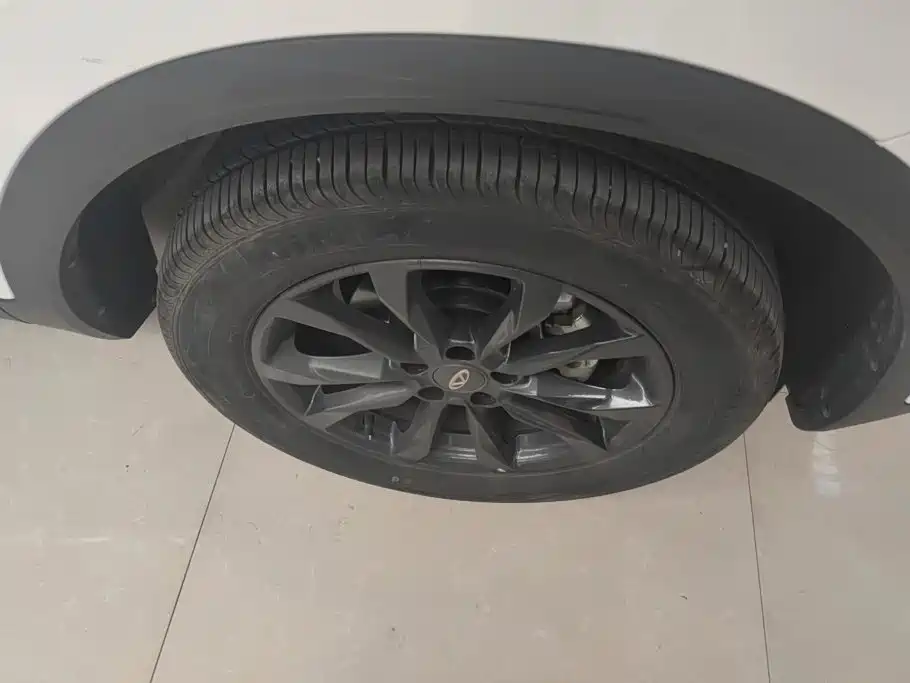 Chery Tiggo 5x 2024