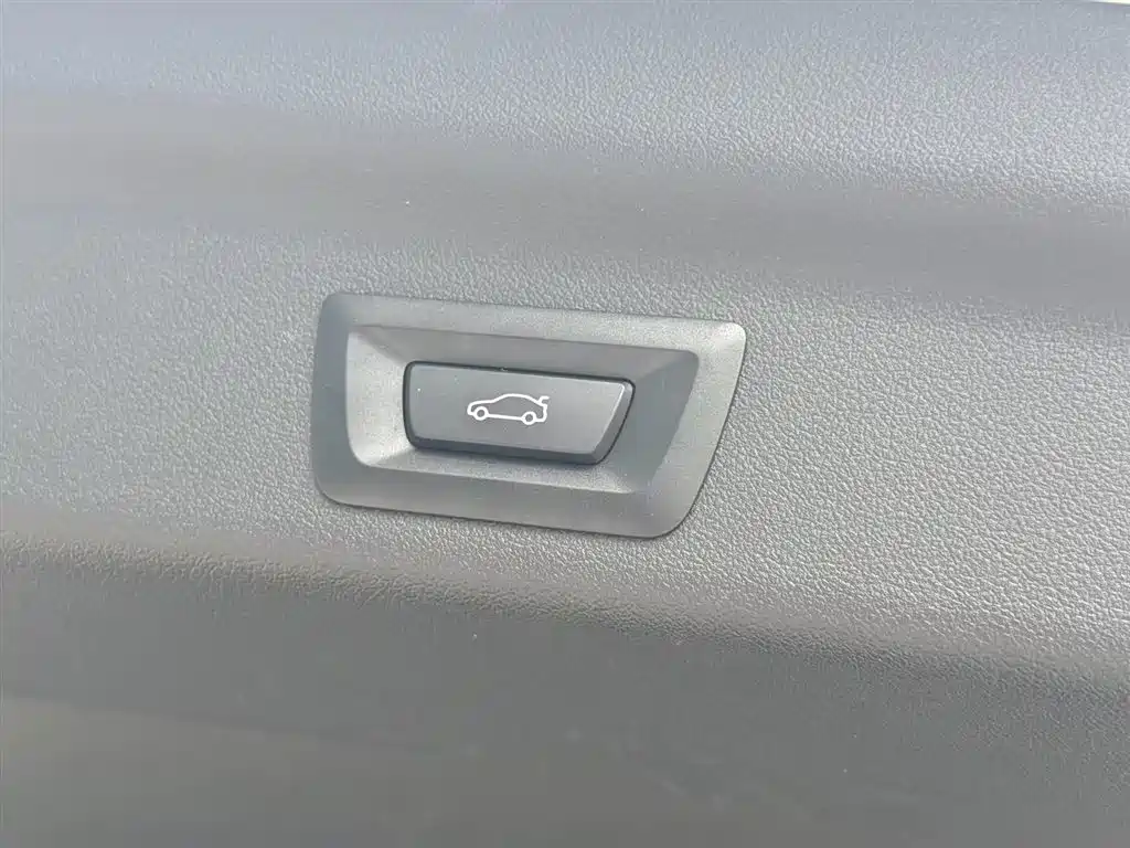 BMW X1 2025 — фото 13
