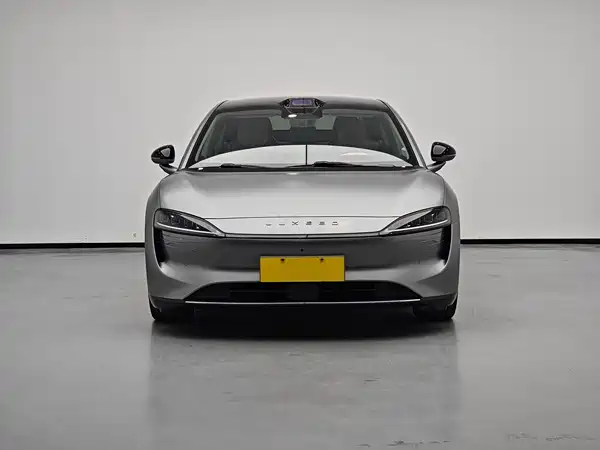Luxeed S7 2024